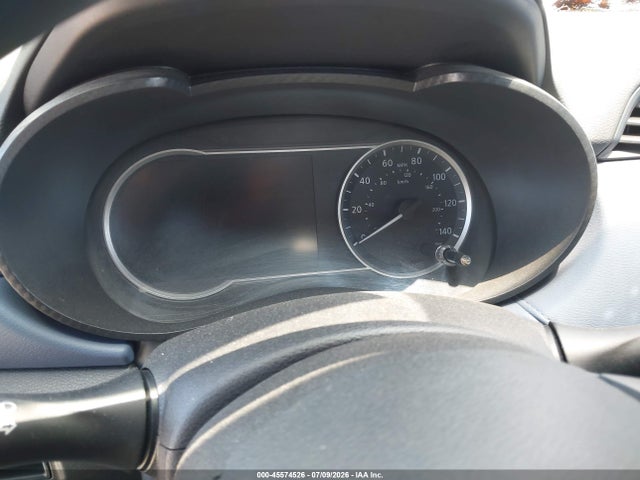 2024 Nissan Versa 1.6 Sv მანქანა იყიდება აუქციონზე, vin: 3N1CN8EV2RL842584, აუქციონის ნომერი: 45574526