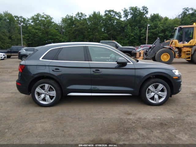 Aukcja sprzedaży 2019 Audi Q5 45 Premium, vin: WA1BNAFY8K2122877, numer aukcji: 45574528