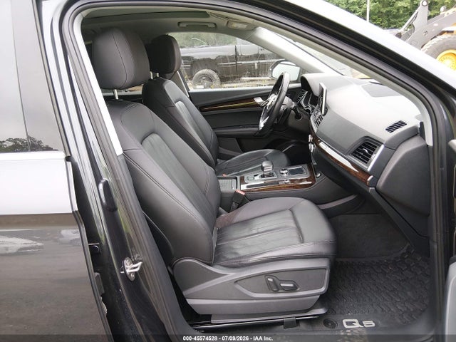 Aukcja sprzedaży 2019 Audi Q5 45 Premium, vin: WA1BNAFY8K2122877, numer aukcji: 45574528
