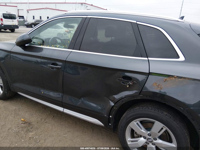 Aukcja sprzedaży 2019 Audi Q5 45 Premium, vin: WA1BNAFY8K2122877, numer aukcji: 45574528