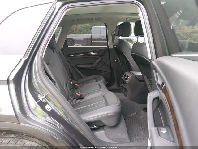 Aukcja sprzedaży 2019 Audi Q5 45 Premium, vin: WA1BNAFY8K2122877, numer aukcji: 45574528