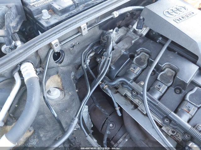 45574530 :رقم المزاد ، WAUAF78E67A036398 vin ، 2007 Audi A4 2.0t مزاد بيع