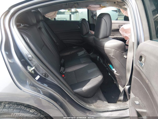 Продаж на аукціоні авто 2018 Acura Ilx Premium Package/technology Plus Package, vin: 19UDE2F73JA006973, номер лоту: 45574532