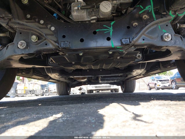 Aukcja sprzedaży 2025 Infiniti Qx80 Sensory Awd, vin: JN8AZ3DE4S9701080, numer aukcji: 45574538