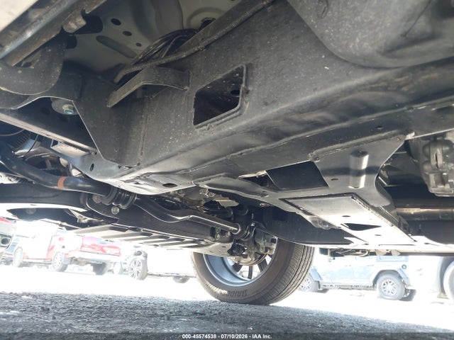 Aukcja sprzedaży 2025 Infiniti Qx80 Sensory Awd, vin: JN8AZ3DE4S9701080, numer aukcji: 45574538