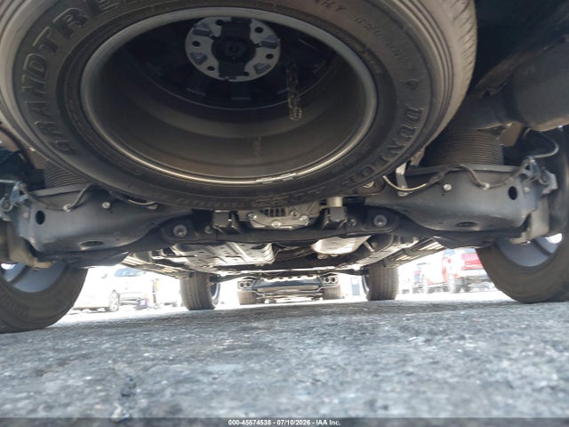 Aukcja sprzedaży 2025 Infiniti Qx80 Sensory Awd, vin: JN8AZ3DE4S9701080, numer aukcji: 45574538