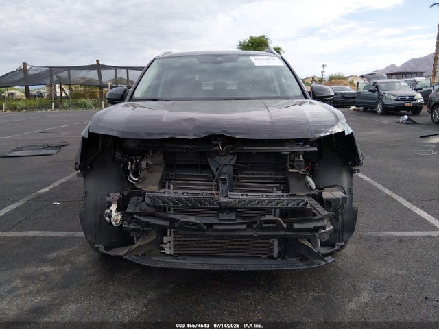 3VVPX7B2XNM061315 Volkswagen Taos 1.5t Se