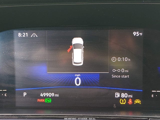 3VVPX7B2XNM061315 Volkswagen Taos 1.5t Se