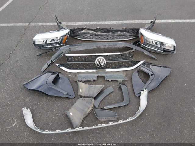 3VVPX7B2XNM061315 Volkswagen Taos 1.5t Se