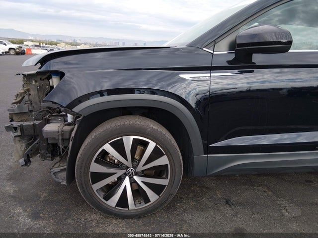 3VVPX7B2XNM061315 Volkswagen Taos 1.5t Se