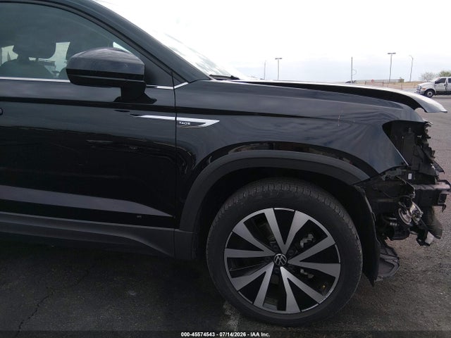 3VVPX7B2XNM061315 Volkswagen Taos 1.5t Se