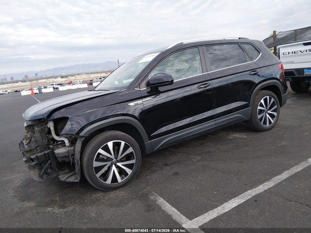 3VVPX7B2XNM061315 Volkswagen Taos 1.5t Se
