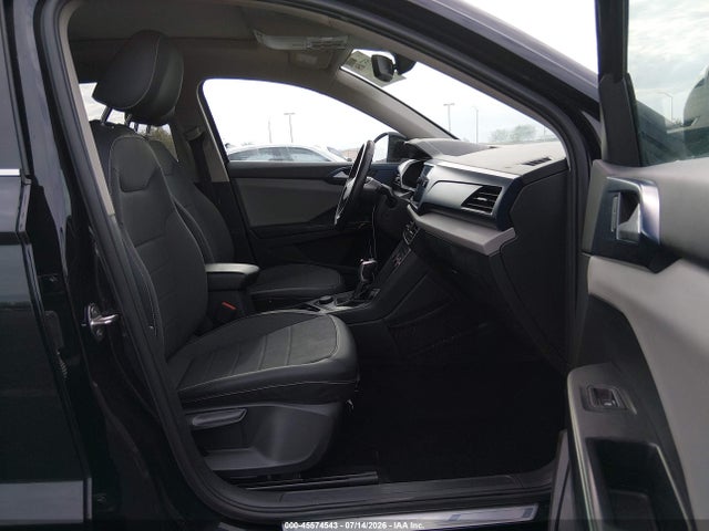 3VVPX7B2XNM061315 Volkswagen Taos 1.5t Se