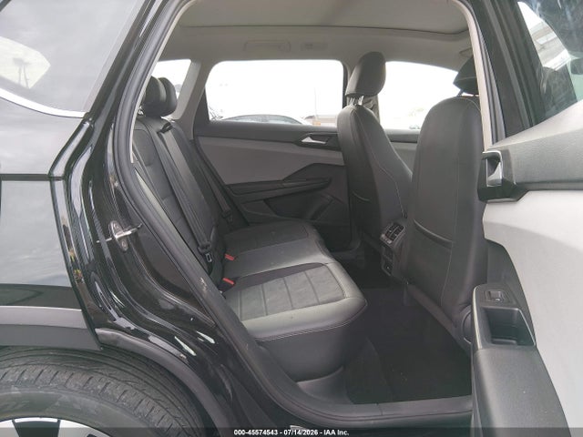 3VVPX7B2XNM061315 Volkswagen Taos 1.5t Se