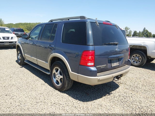 Aukcja sprzedaży 2005 Ford Explorer Eddie Bauer, vin: 1FMDU74K15UA04497, numer aukcji: 45574544