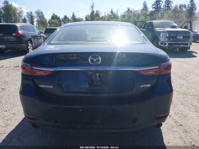 Mazda Mazda6 Touring 2018 JM1GL1VM1J1316123 Image 16