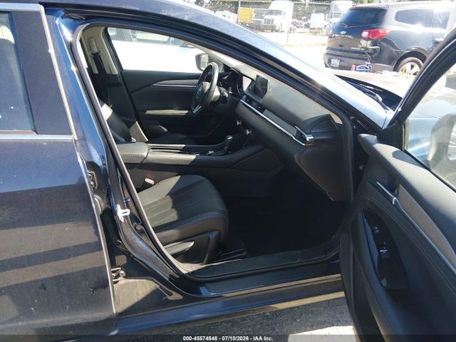 Mazda Mazda6 Touring 2018 JM1GL1VM1J1316123 Image 5