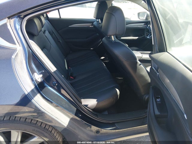 Mazda Mazda6 Touring 2018 JM1GL1VM1J1316123 Image 8