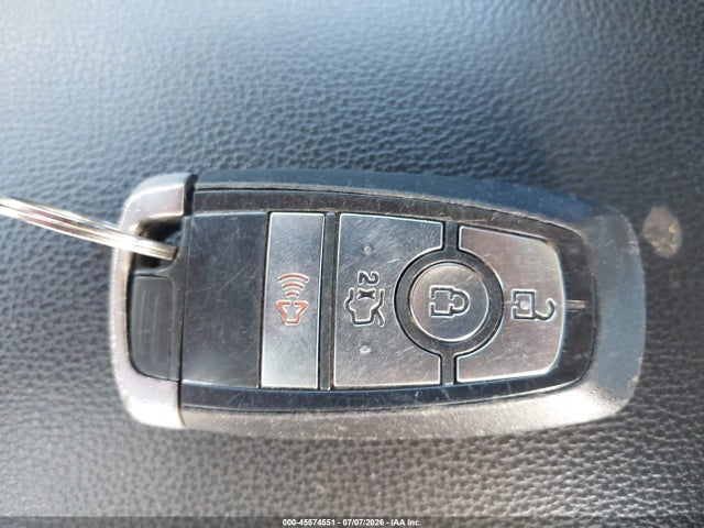 3FA6P0LU8JR269651 Ford Fusion Hybrid Se