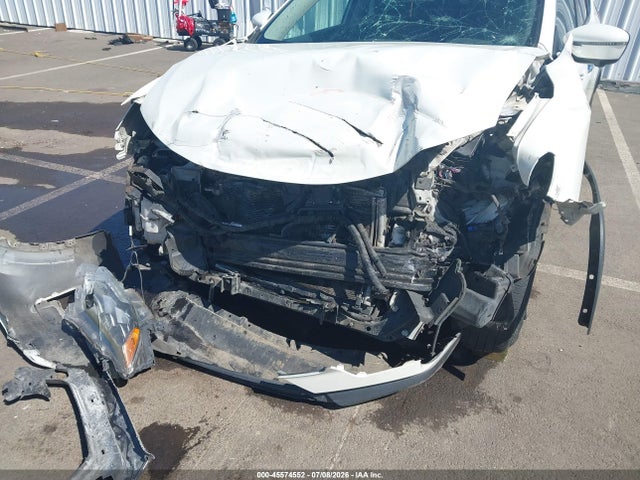 Nissan Rogue Sl 2017 5N1AT2MV5HC885878 Image 6