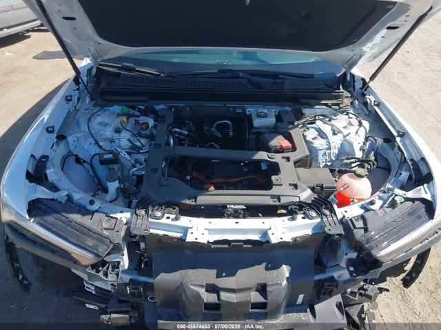 4W5KHMRK9RZ514454 Acura Zdx A-spec