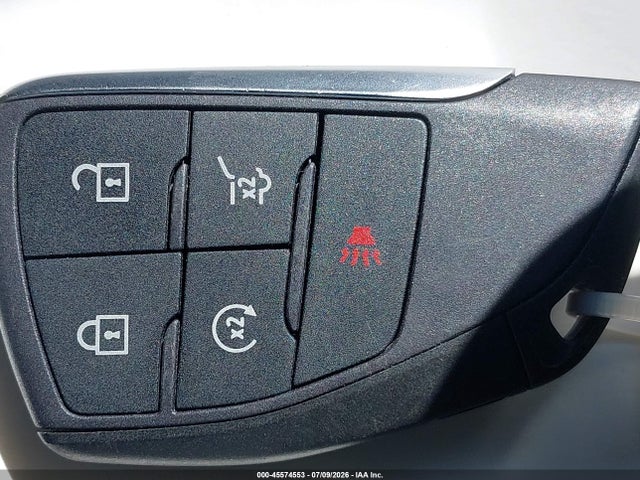 4W5KHMRK9RZ514454 Acura Zdx A-spec