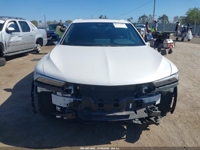 4W5KHMRK9RZ514454 Acura Zdx A-spec
