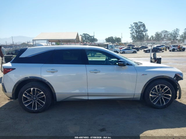 4W5KHMRK9RZ514454 Acura Zdx A-spec