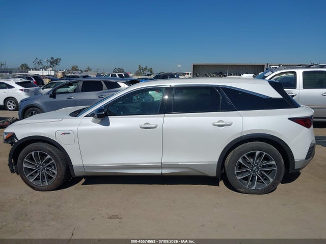 4W5KHMRK9RZ514454 Acura Zdx A-spec