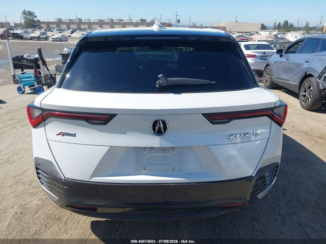 4W5KHMRK9RZ514454 Acura Zdx A-spec