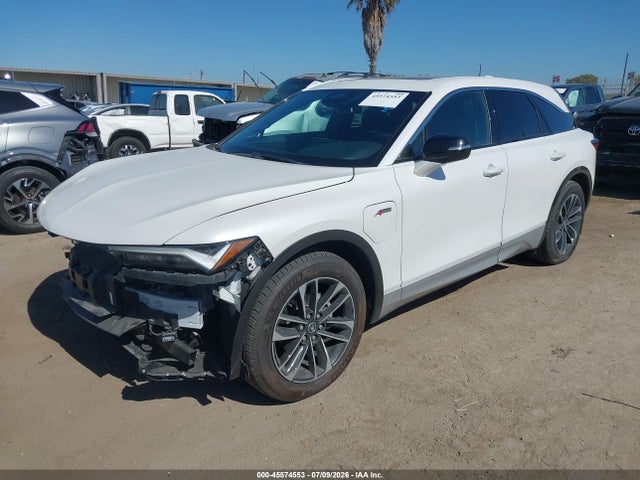 4W5KHMRK9RZ514454 Acura Zdx A-spec
