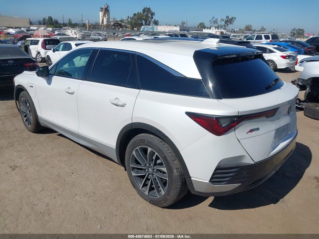 4W5KHMRK9RZ514454 Acura Zdx A-spec