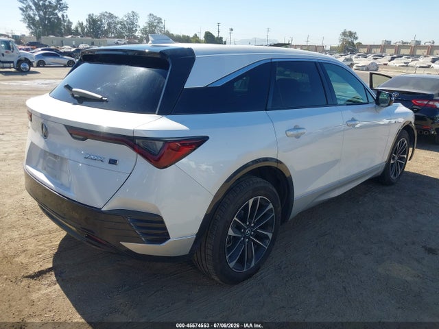 4W5KHMRK9RZ514454 Acura Zdx A-spec