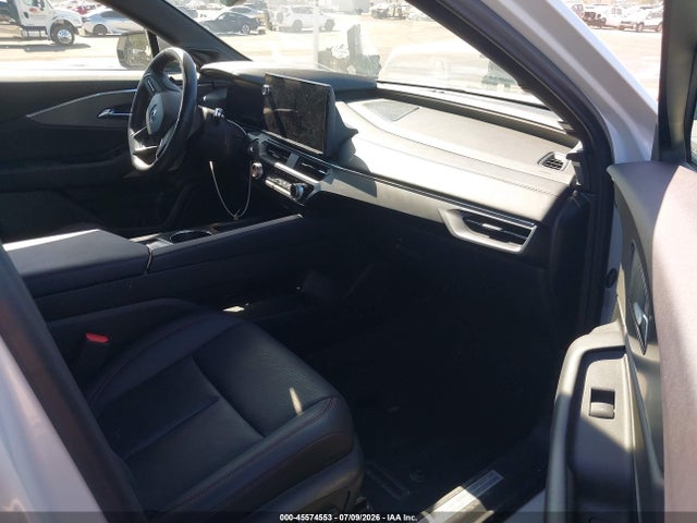 4W5KHMRK9RZ514454 Acura Zdx A-spec
