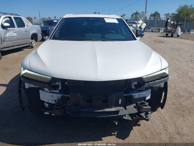 4W5KHMRK9RZ514454 Acura Zdx A-spec