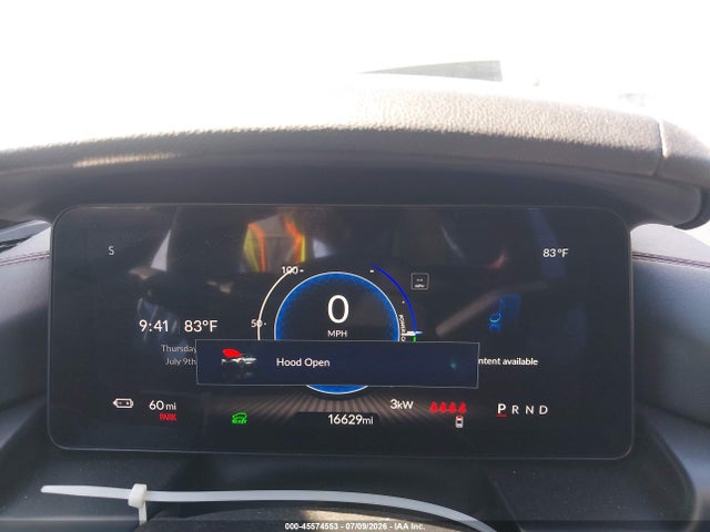 4W5KHMRK9RZ514454 Acura Zdx A-spec