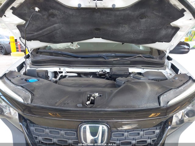 5FNYF8H29KB025179 Honda Passport Sport