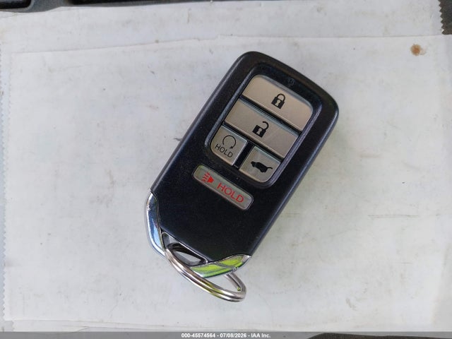 5FNYF8H29KB025179 Honda Passport Sport