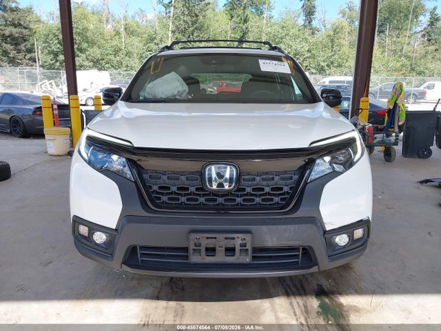 5FNYF8H29KB025179 Honda Passport Sport