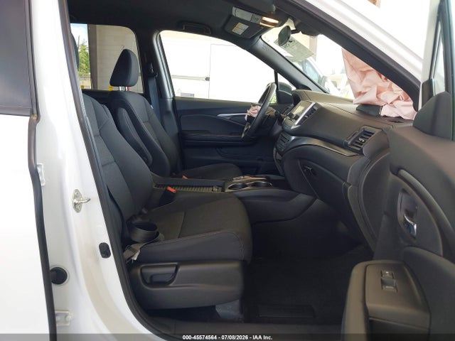 5FNYF8H29KB025179 Honda Passport Sport