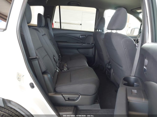 5FNYF8H29KB025179 Honda Passport Sport