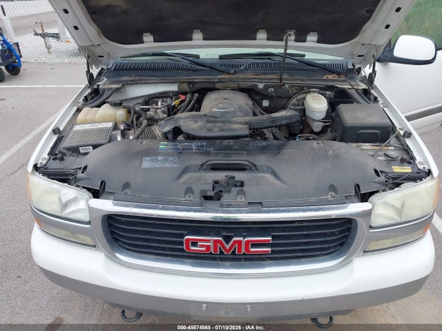 45574565 :رقم المزاد ، 1GKEK13Z53R199213 vin ، 2003 Gmc Yukon Slt مزاد بيع