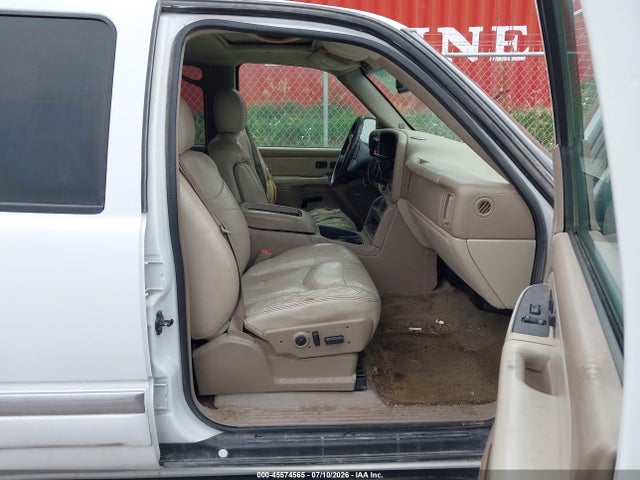 45574565 :رقم المزاد ، 1GKEK13Z53R199213 vin ، 2003 Gmc Yukon Slt مزاد بيع