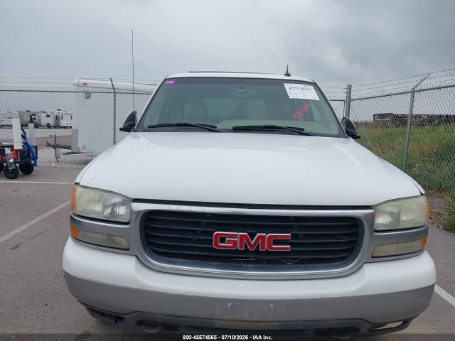 45574565 :رقم المزاد ، 1GKEK13Z53R199213 vin ، 2003 Gmc Yukon Slt مزاد بيع