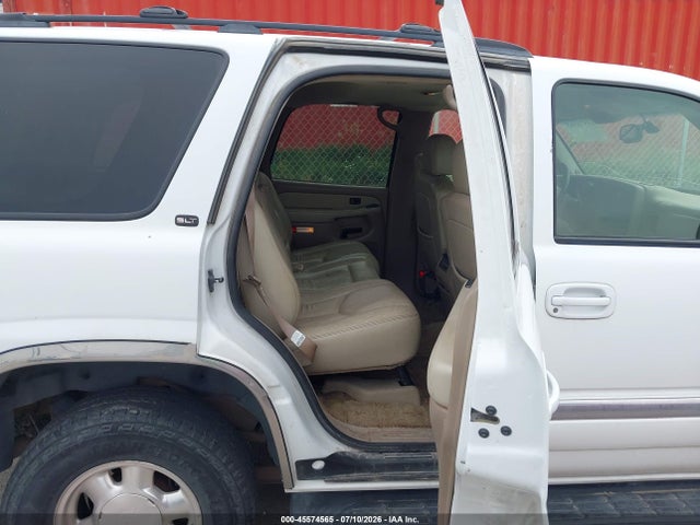 45574565 :رقم المزاد ، 1GKEK13Z53R199213 vin ، 2003 Gmc Yukon Slt مزاد بيع