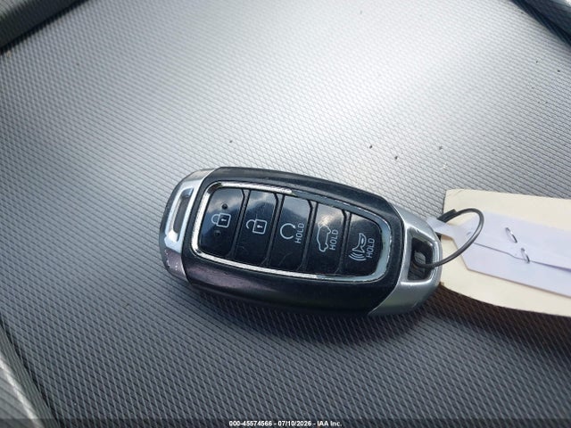 45574566 :رقم المزاد ، KM8R4DHE2LU104582 vin ، 2020 Hyundai Palisade Sel مزاد بيع