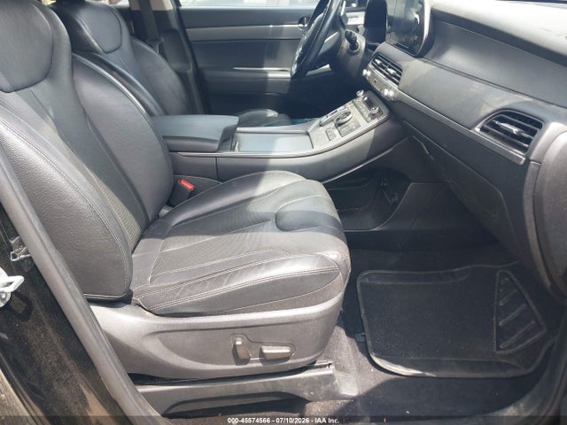 45574566 :رقم المزاد ، KM8R4DHE2LU104582 vin ، 2020 Hyundai Palisade Sel مزاد بيع
