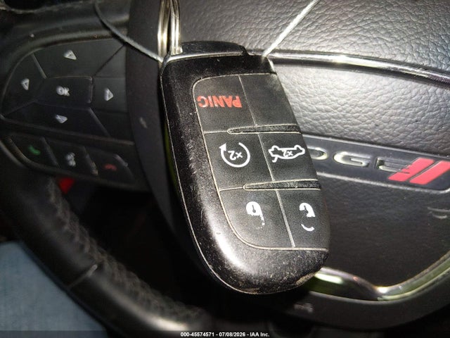 Dodge Charger Sxt Rwd 2022 2C3CDXBG8NH248251 Image 11