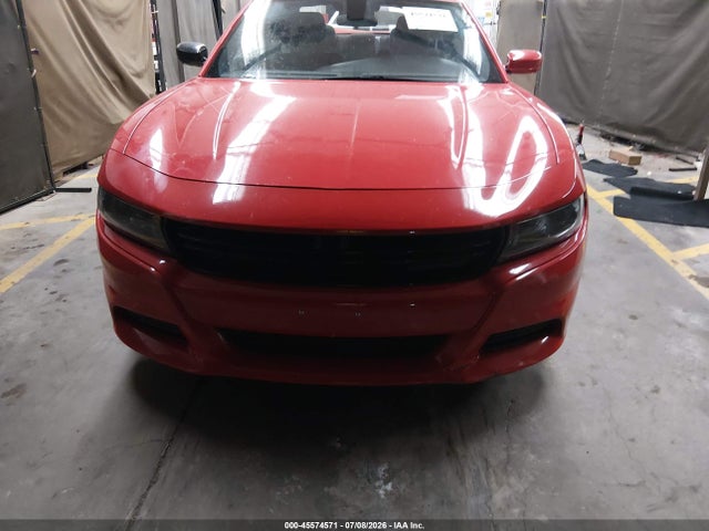Dodge Charger Sxt Rwd 2022 2C3CDXBG8NH248251 Image 12