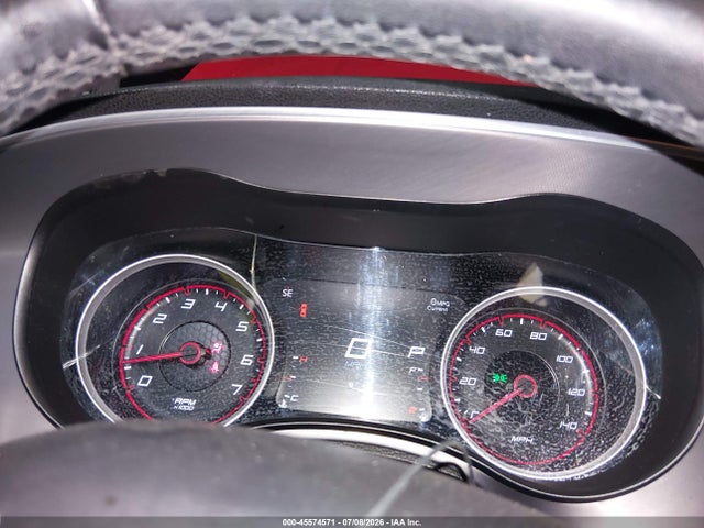 Dodge Charger Sxt Rwd 2022 2C3CDXBG8NH248251 Image 7
